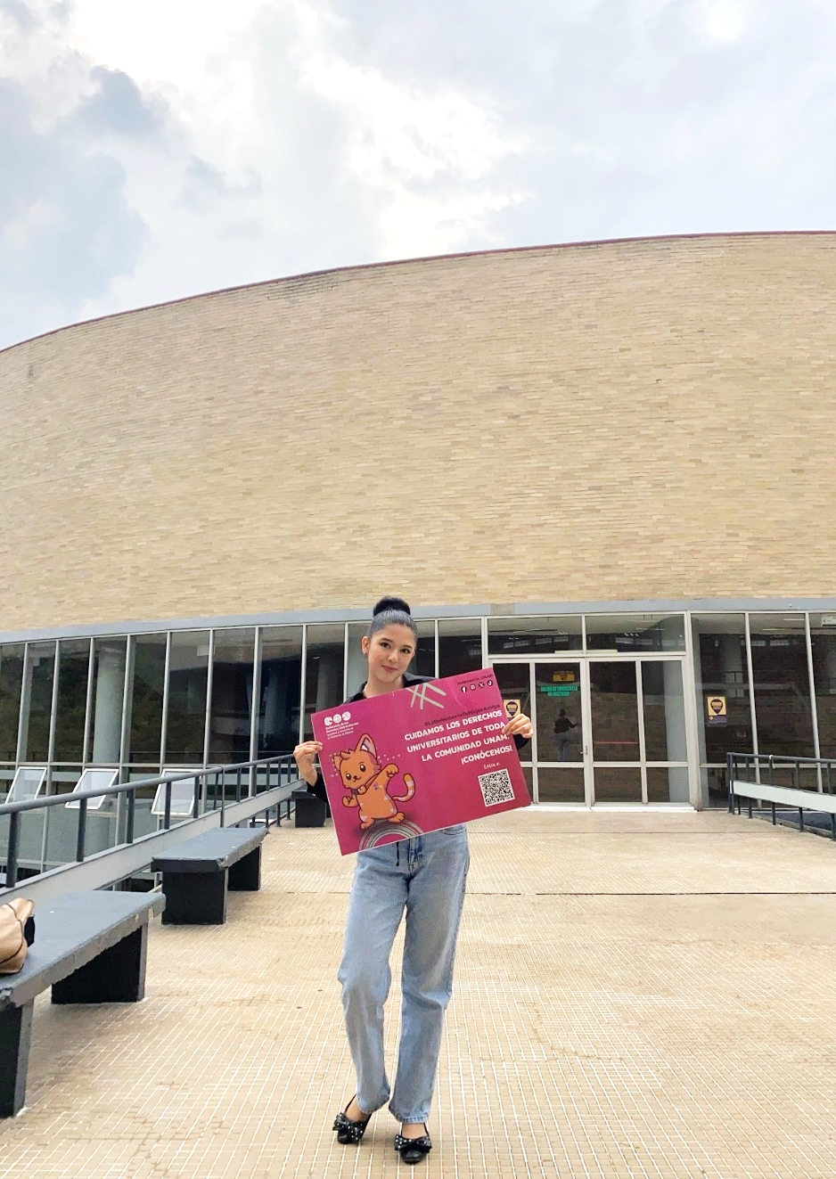 Acsa Haniel Alejo Contreras