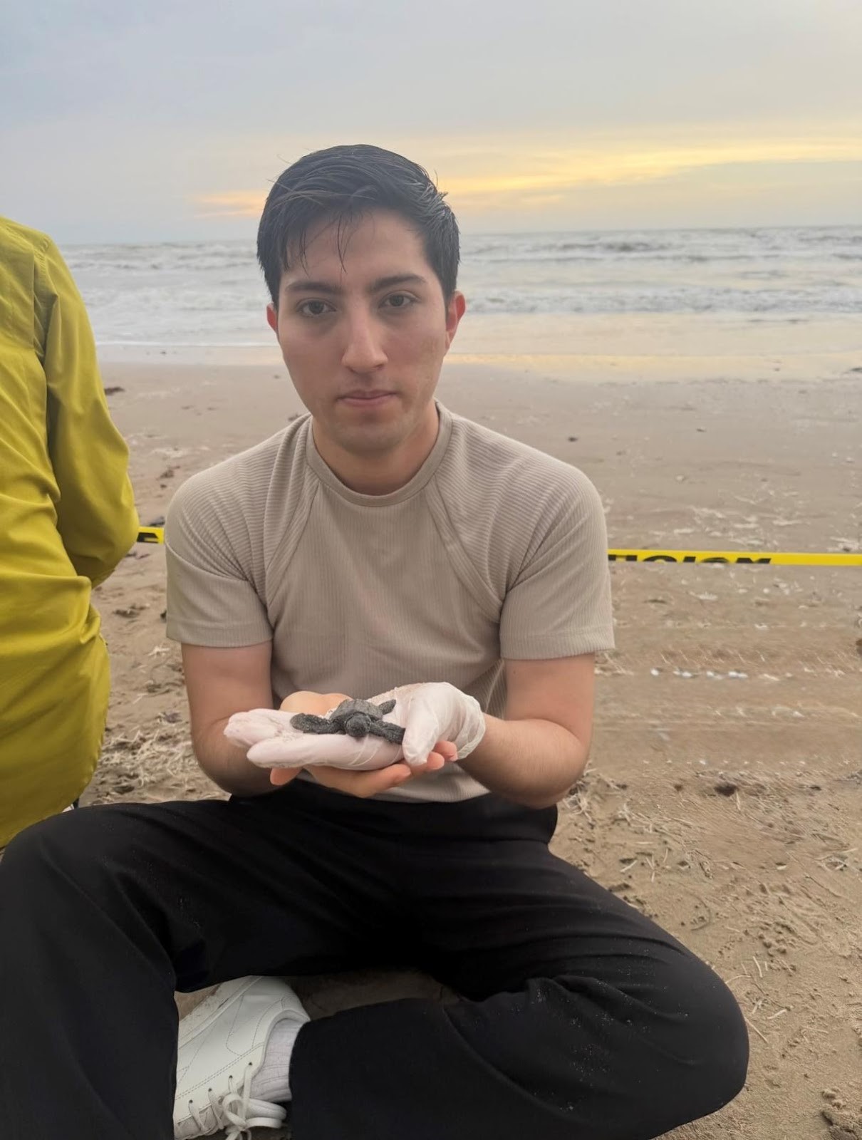 Francisco Arredondo Villarreal