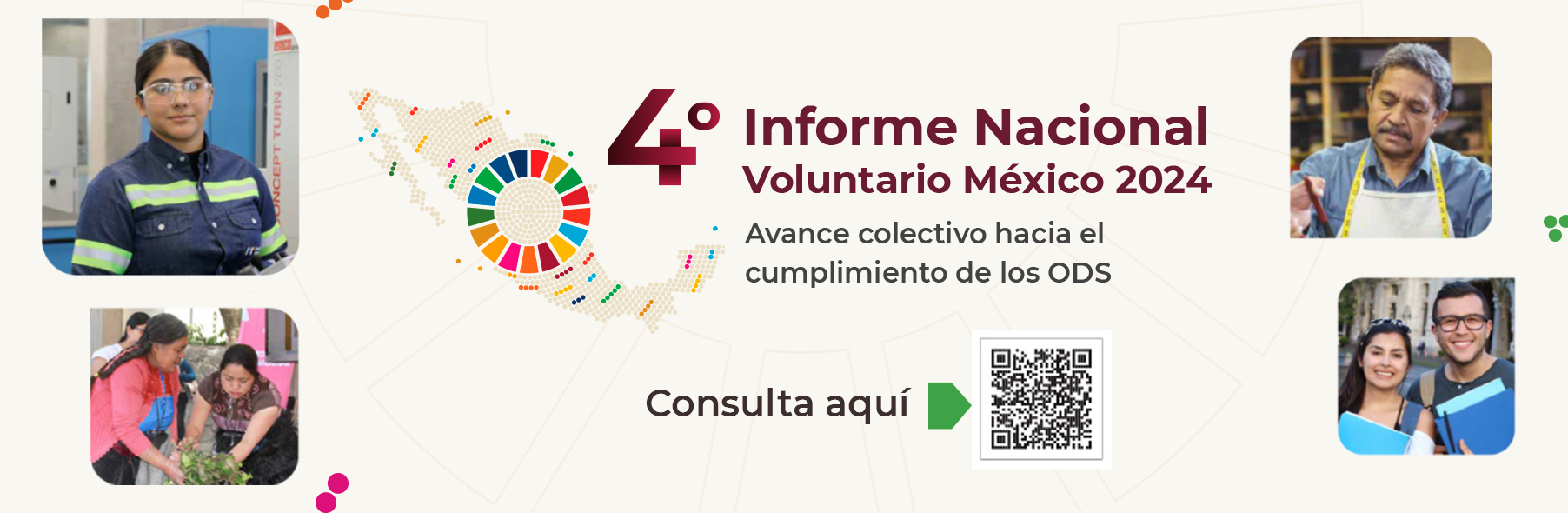 Evento paralelo